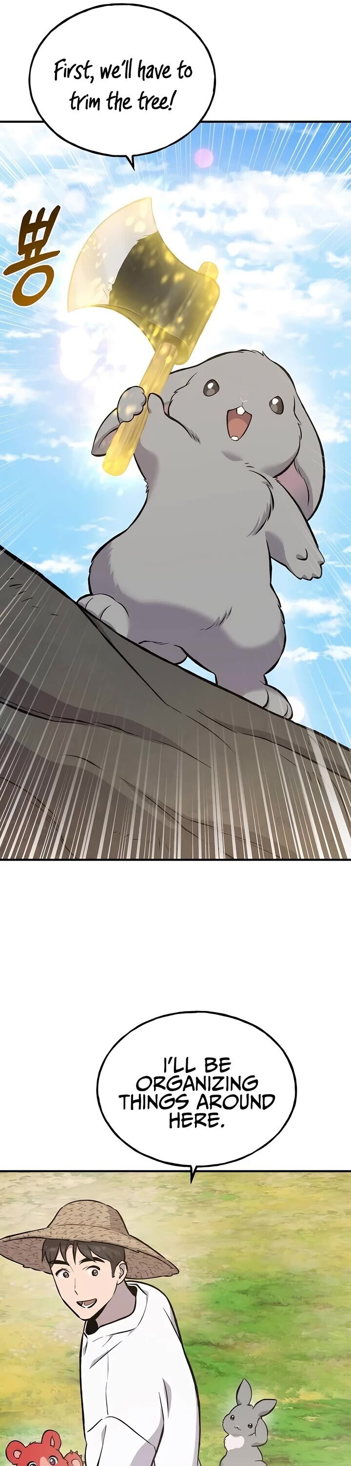 The Top Dungeon Farmer 67 42