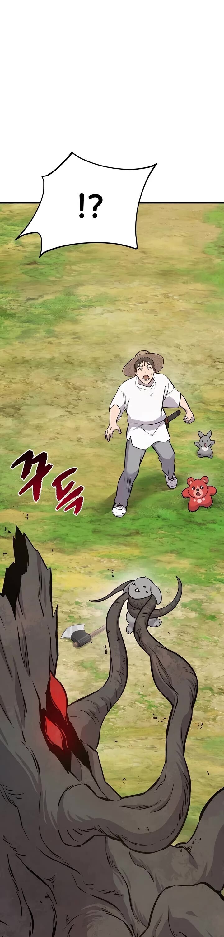 The Top Dungeon Farmer 67 47