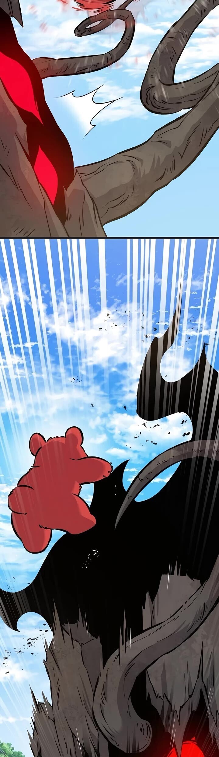 The Top Dungeon Farmer 67 63