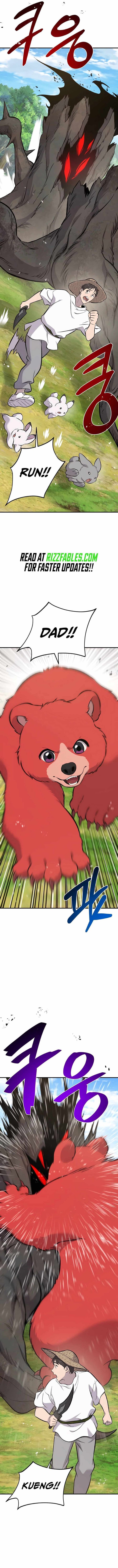 The Top Dungeon Farmer 68 11