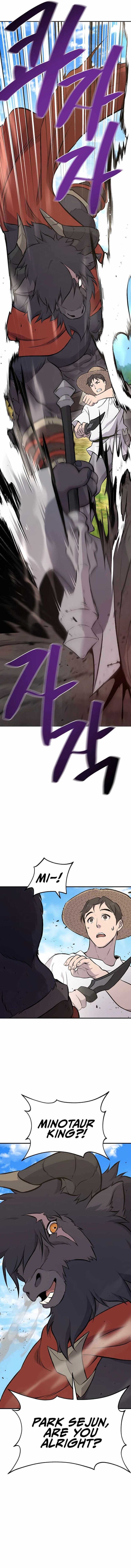 The Top Dungeon Farmer 68 13