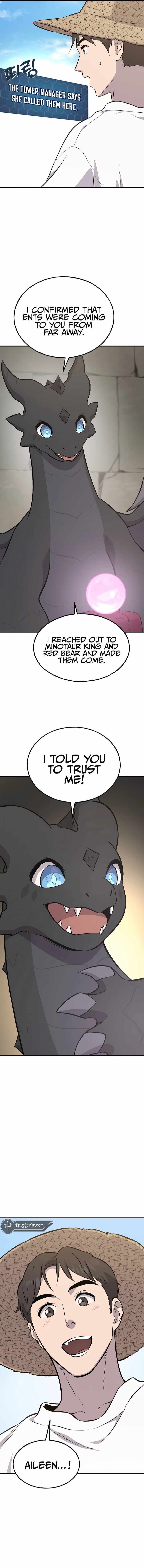 The Top Dungeon Farmer 68 15