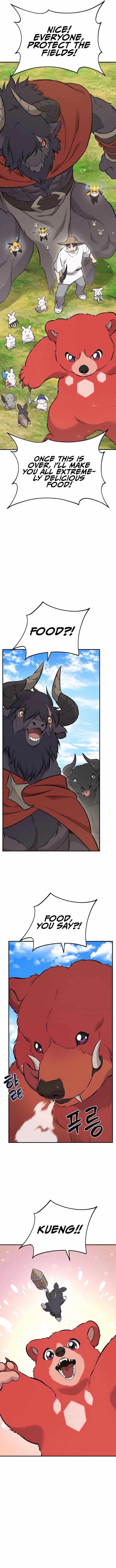 The Top Dungeon Farmer 68 16