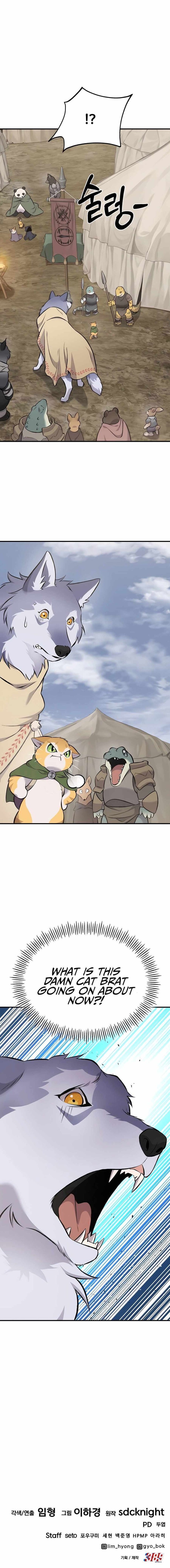 The Top Dungeon Farmer 68 21