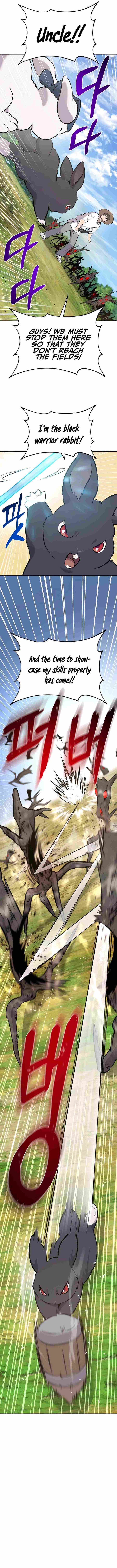 The Top Dungeon Farmer 68 5