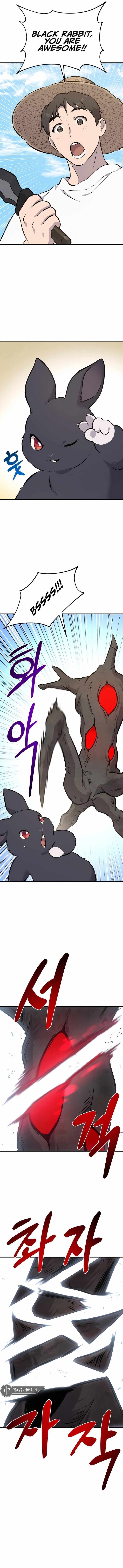 The Top Dungeon Farmer 68 6