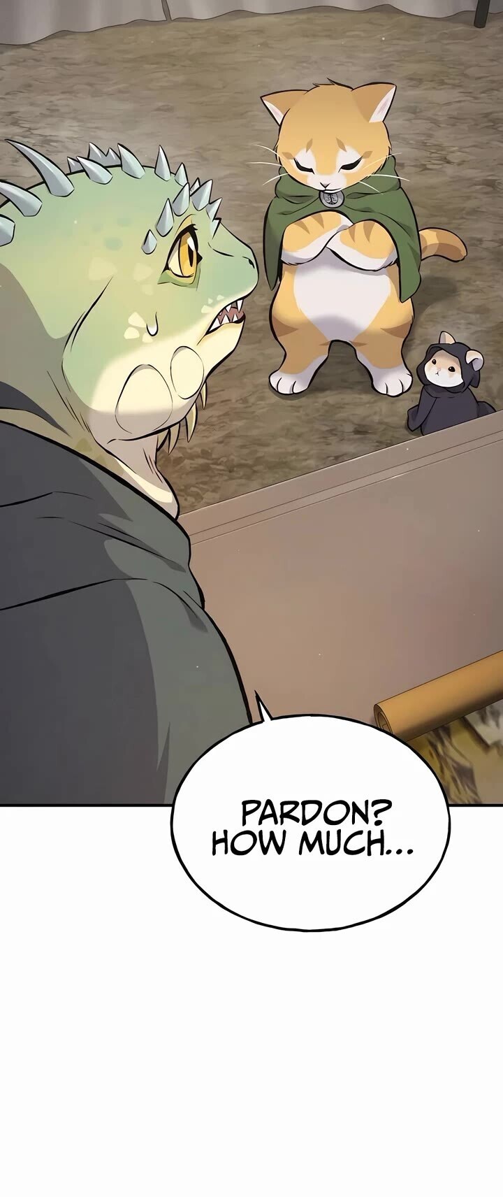 The Top Dungeon Farmer 69 16