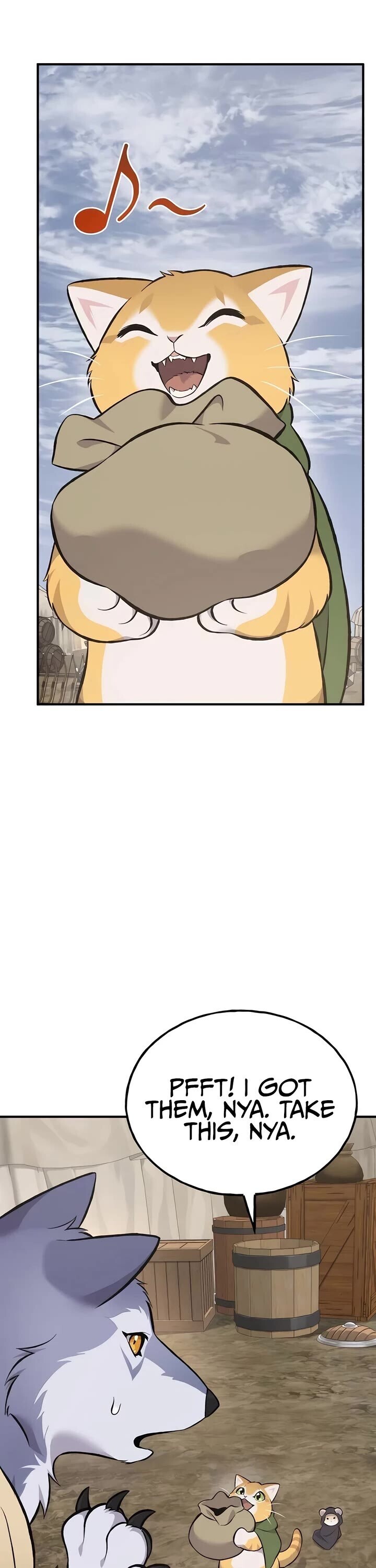 The Top Dungeon Farmer 69 25