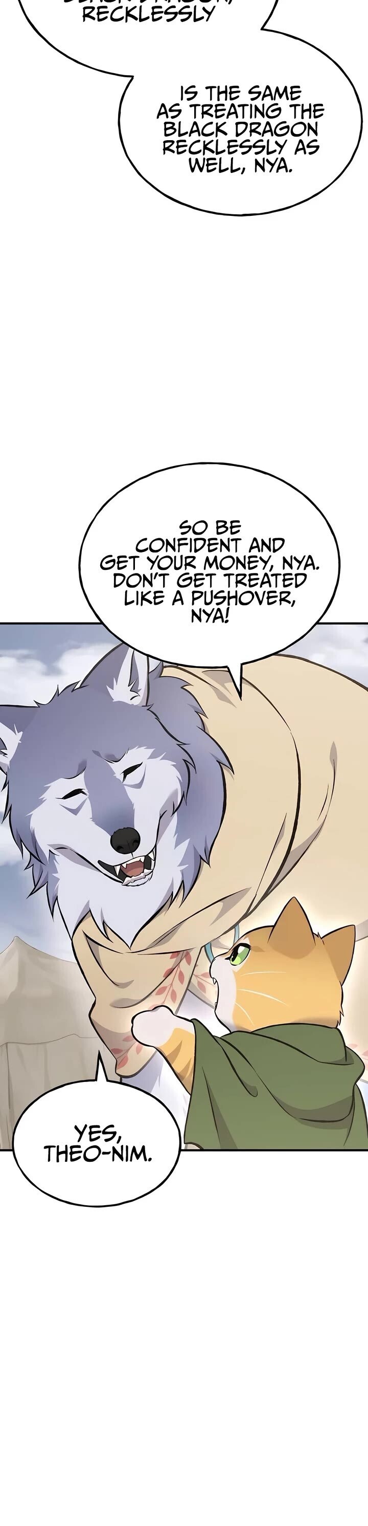 The Top Dungeon Farmer 69 27