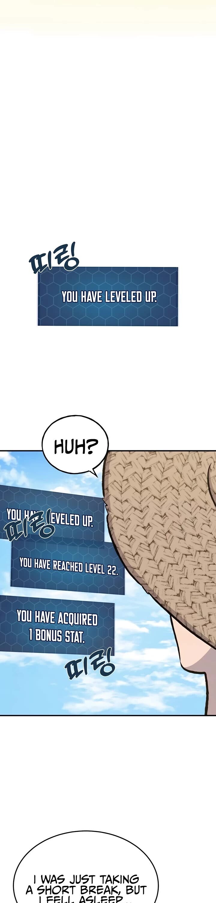 The Top Dungeon Farmer 69 39