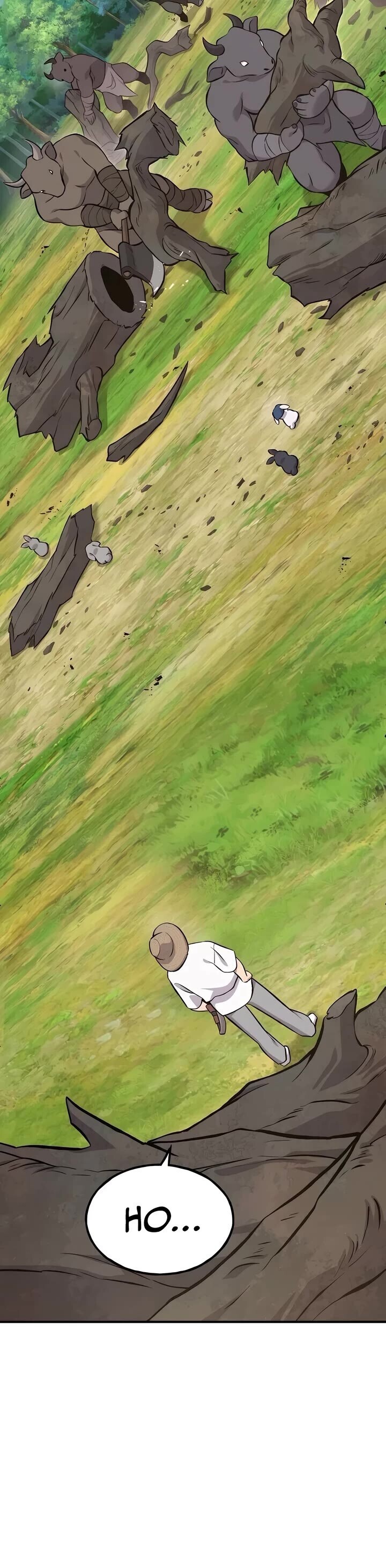 The Top Dungeon Farmer 69 41