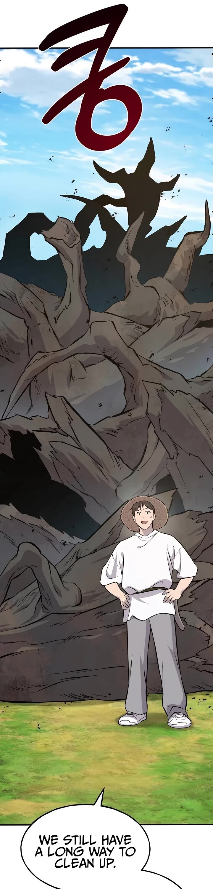 The Top Dungeon Farmer 69 42