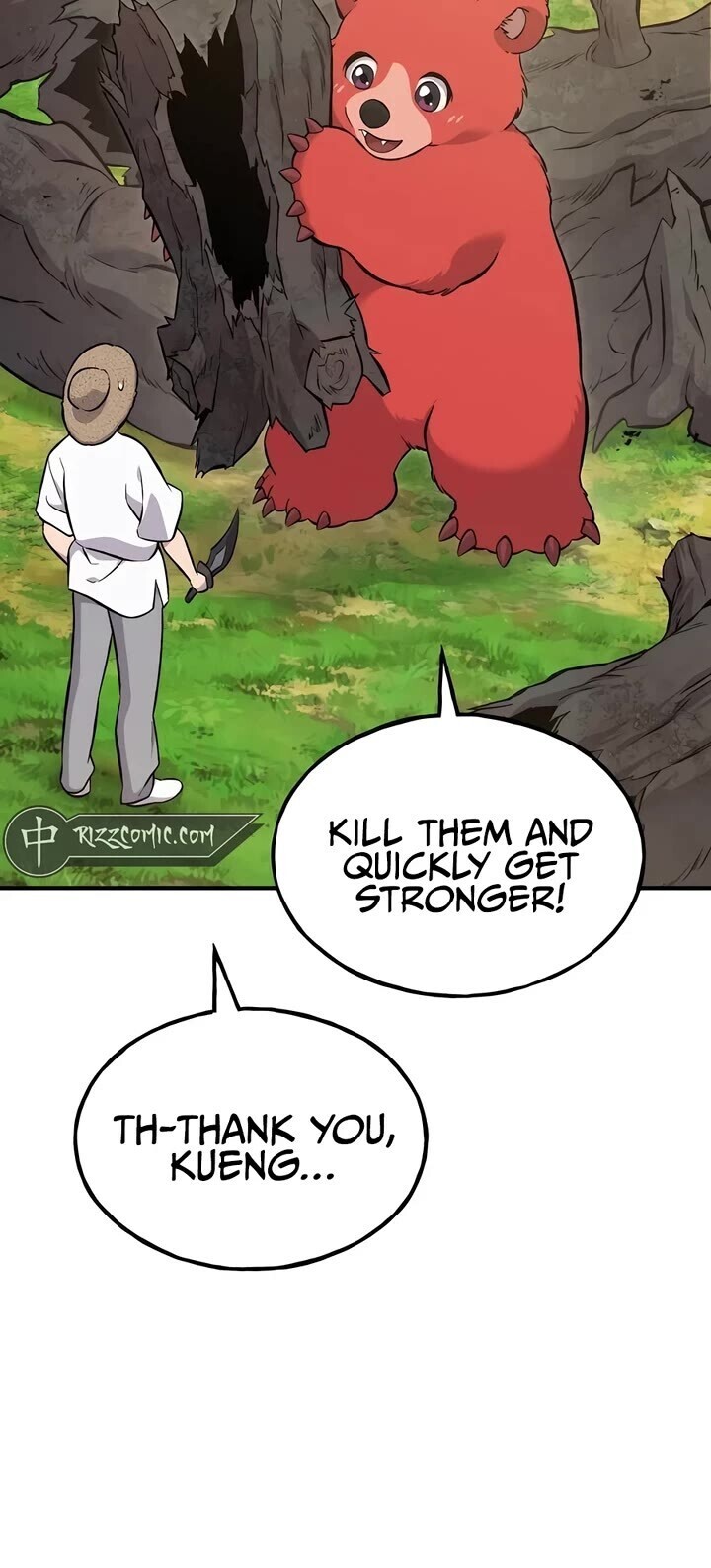 The Top Dungeon Farmer 69 45