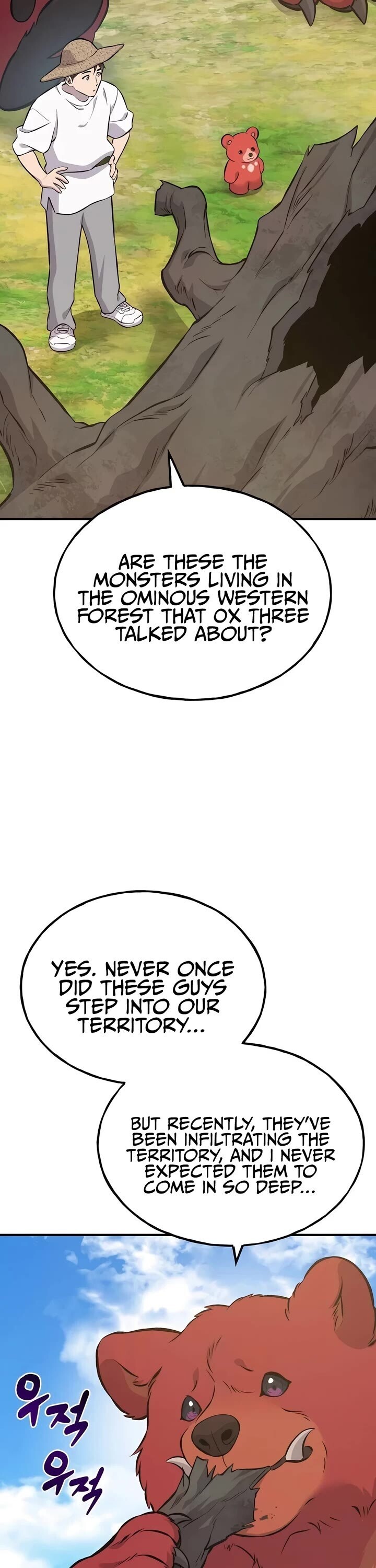 The Top Dungeon Farmer 69 47