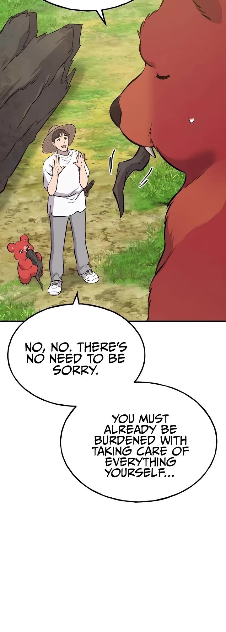 The Top Dungeon Farmer 69 49