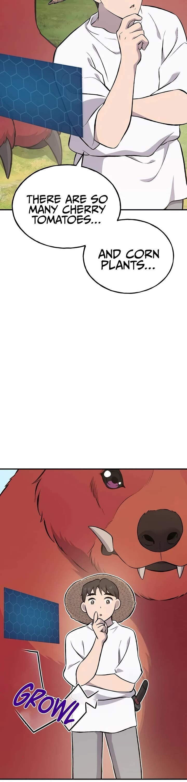 The Top Dungeon Farmer 69 55