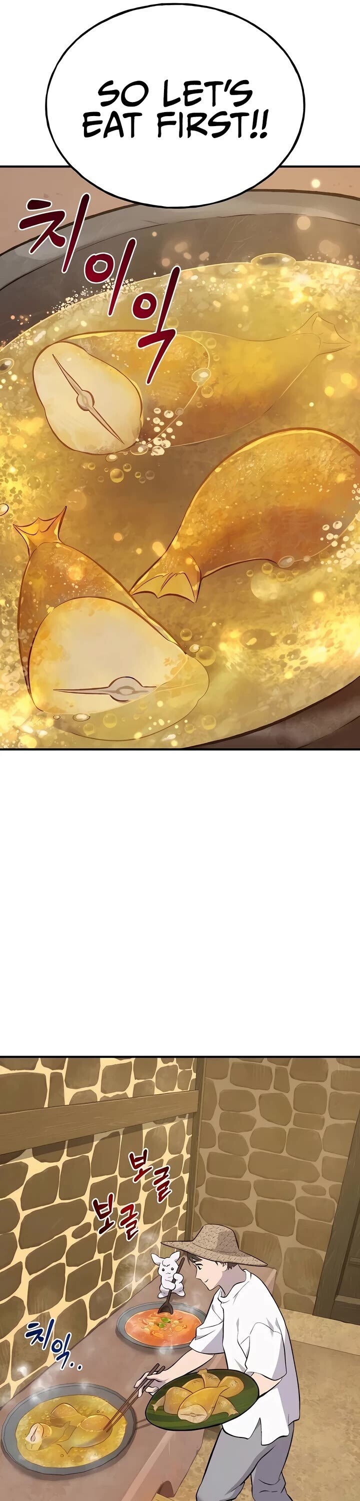 The Top Dungeon Farmer 69 58