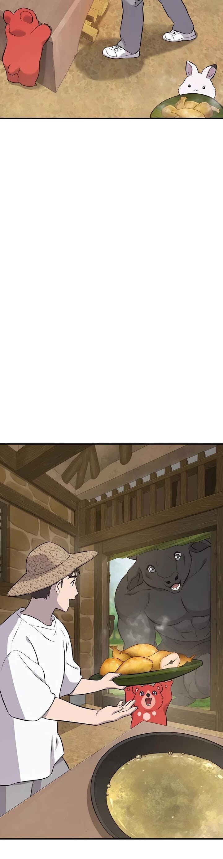 The Top Dungeon Farmer 69 59