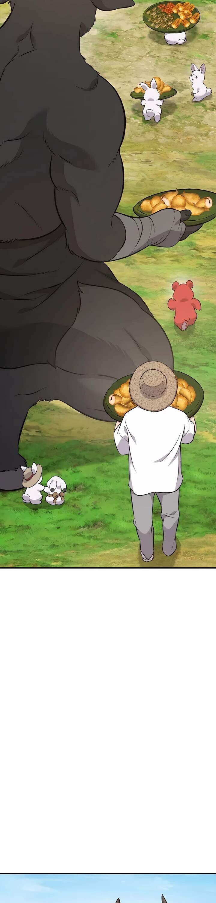 The Top Dungeon Farmer 69 62