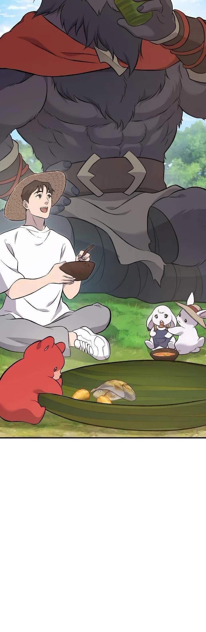 The Top Dungeon Farmer 69 64