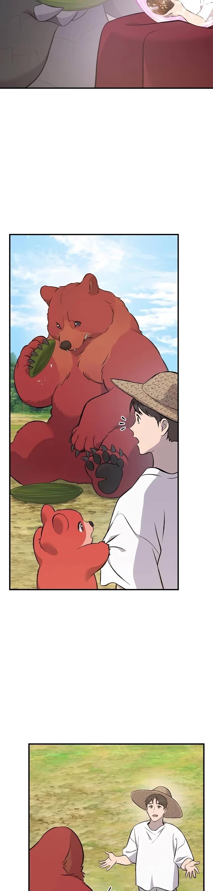 The Top Dungeon Farmer 69 66