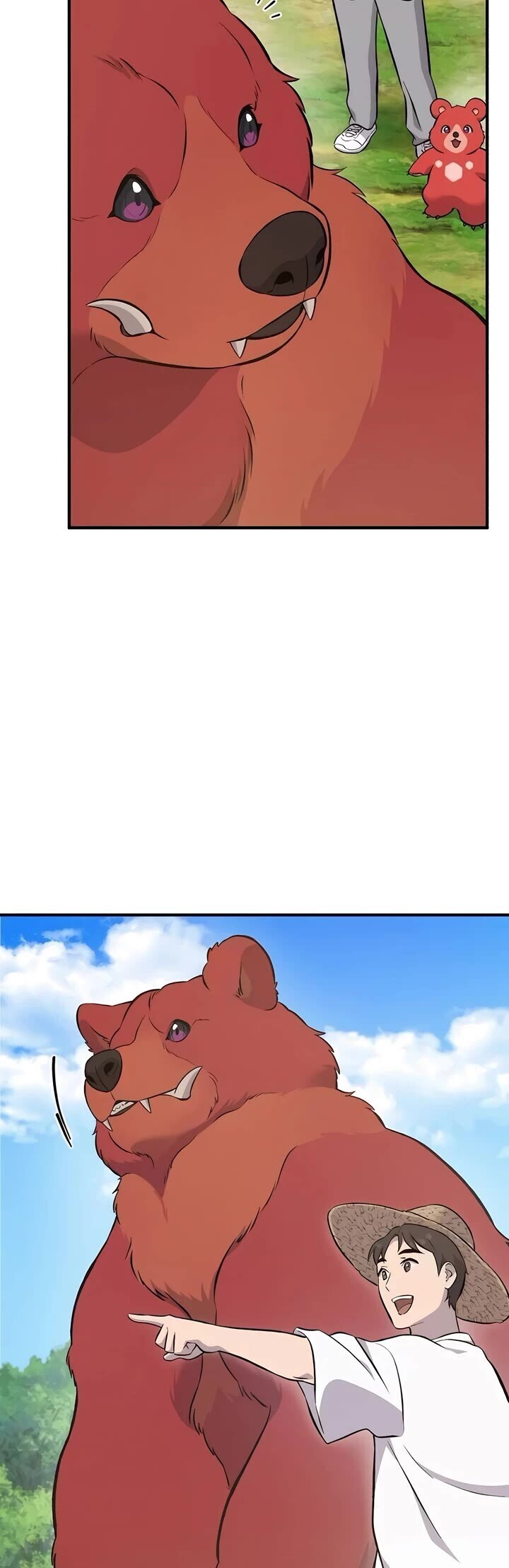 The Top Dungeon Farmer 69 67