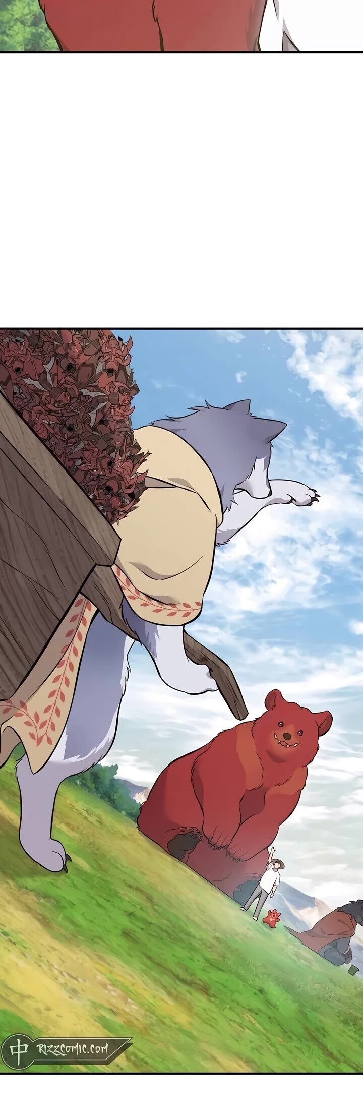 The Top Dungeon Farmer 69 68