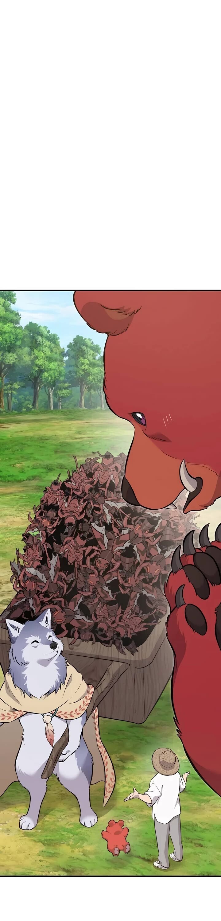 The Top Dungeon Farmer 69 69