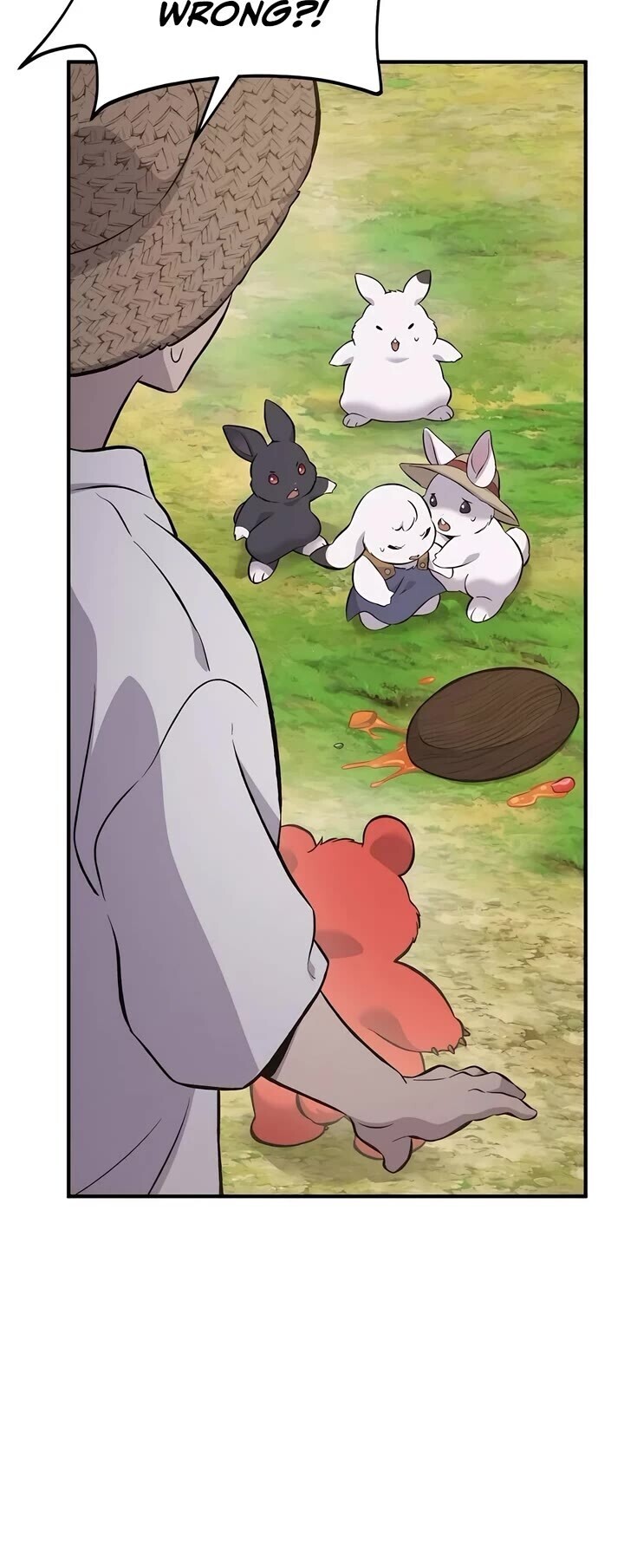 The Top Dungeon Farmer 69 72