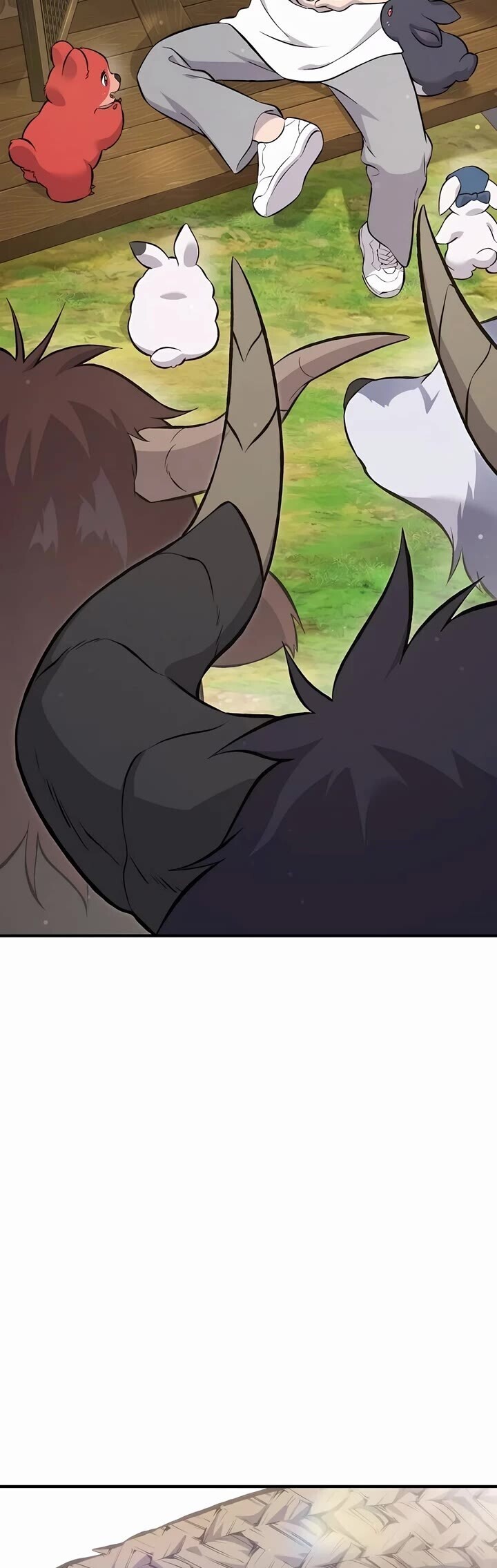 The Top Dungeon Farmer 69 78