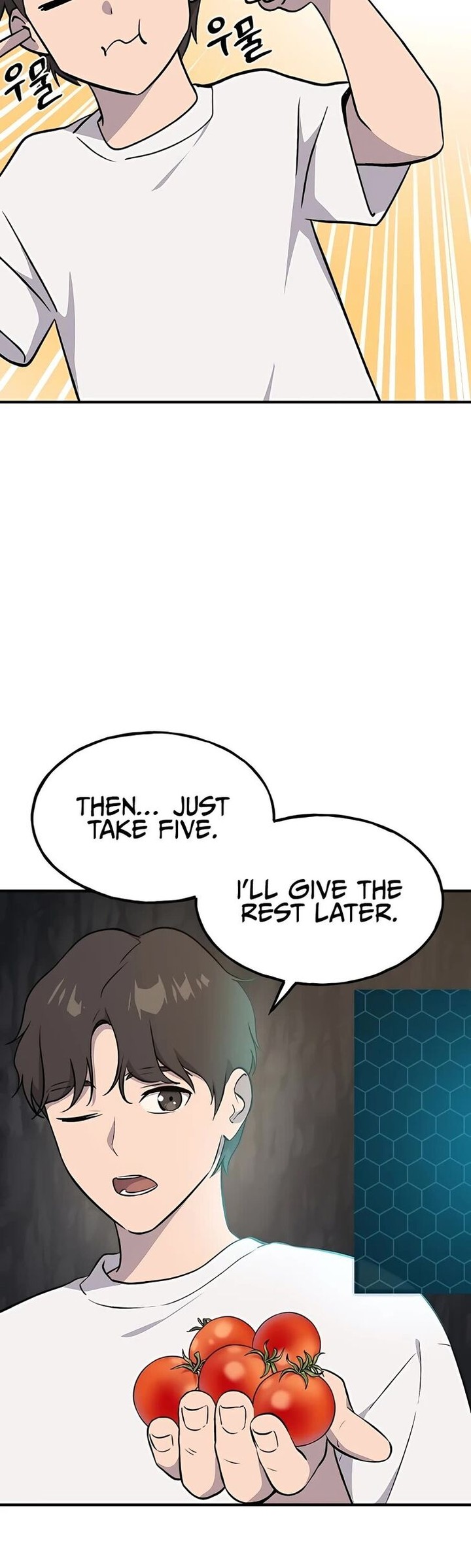 The Top Dungeon Farmer 7 17