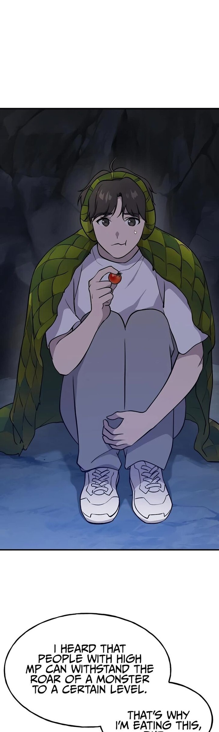 The Top Dungeon Farmer 7 25