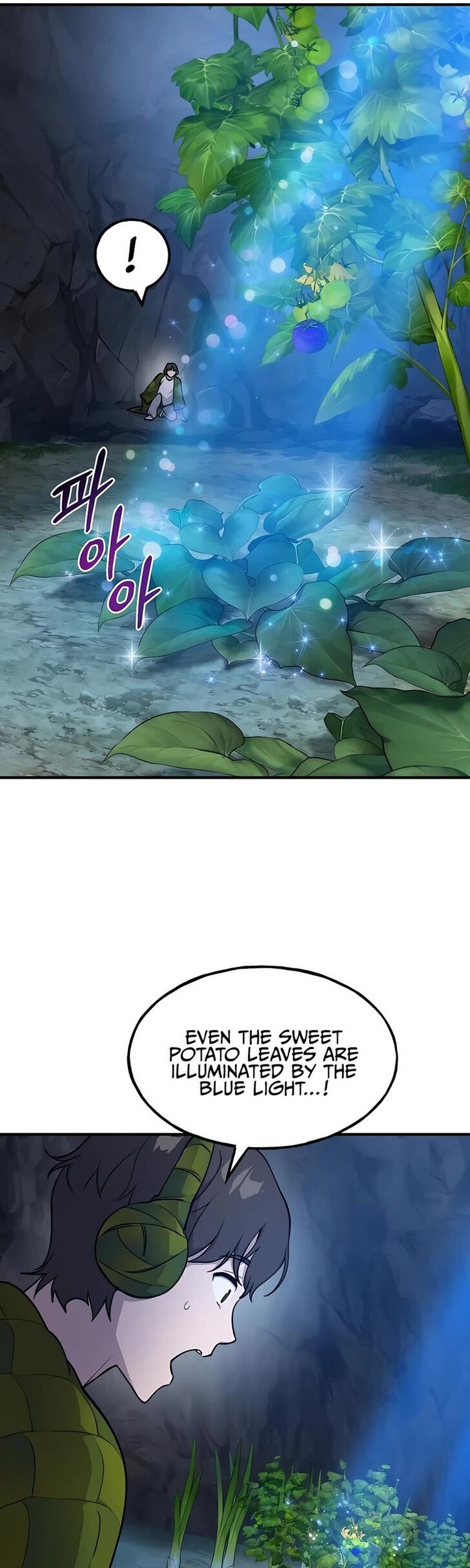 The Top Dungeon Farmer 7 34