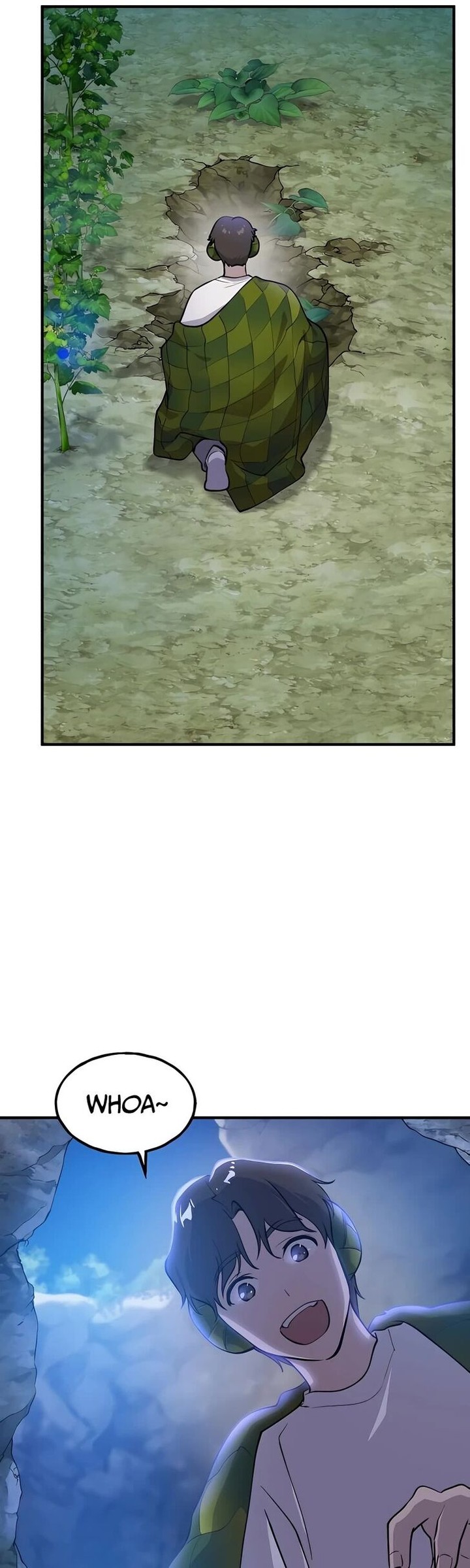 The Top Dungeon Farmer 7 39