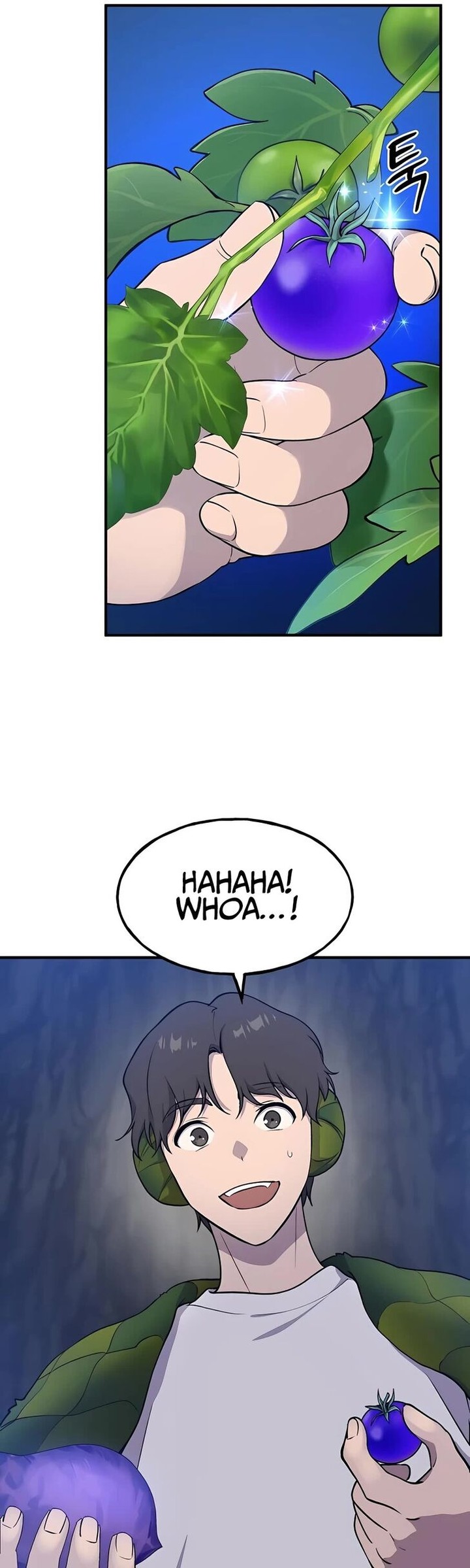 The Top Dungeon Farmer 7 44