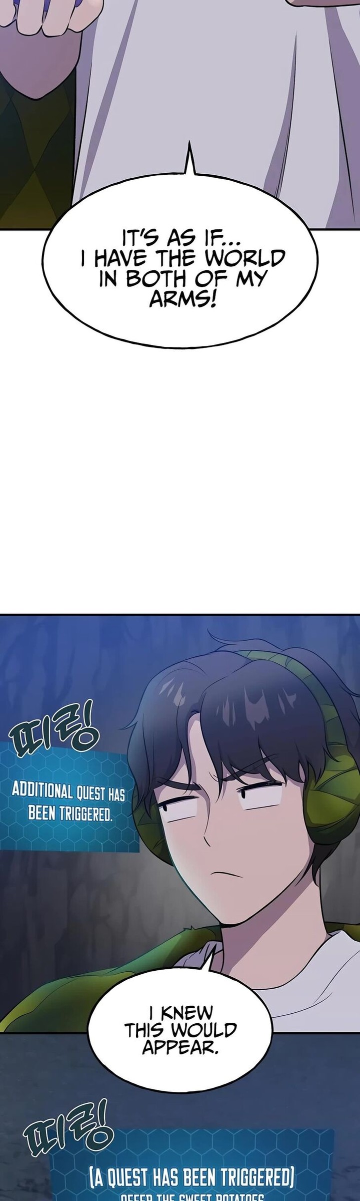 The Top Dungeon Farmer 7 45