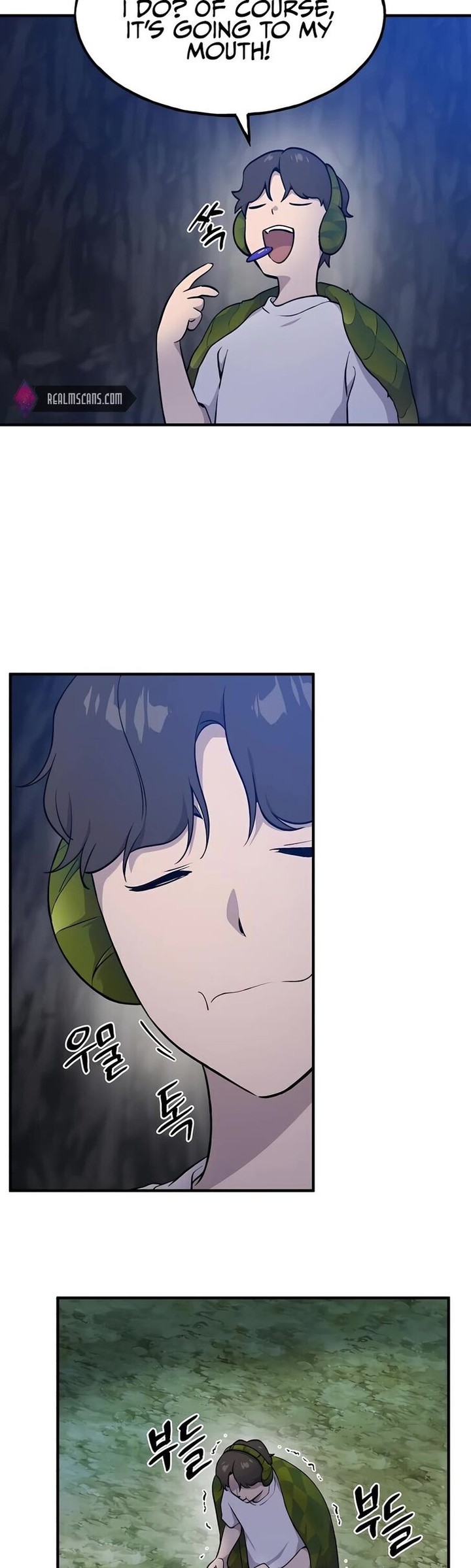 The Top Dungeon Farmer 7 51