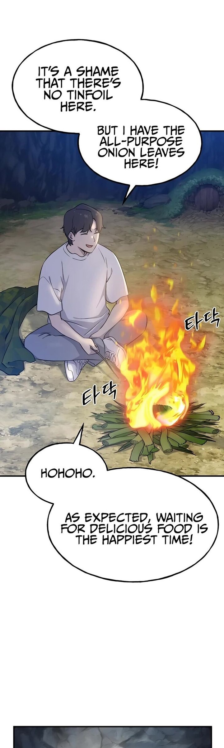 The Top Dungeon Farmer 7 55