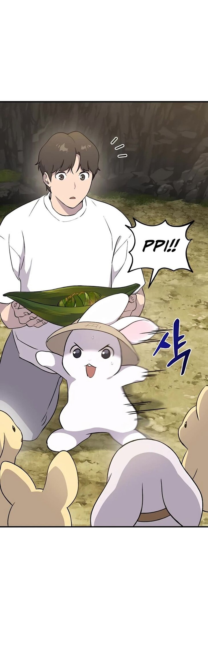 The Top Dungeon Farmer 7 61