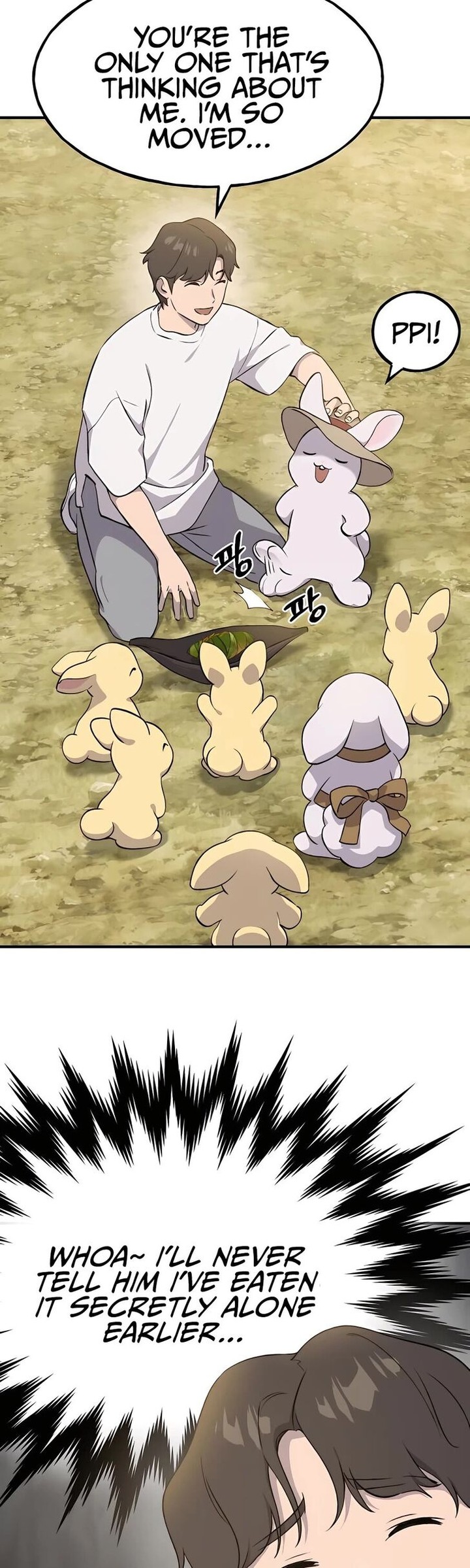 The Top Dungeon Farmer 7 64