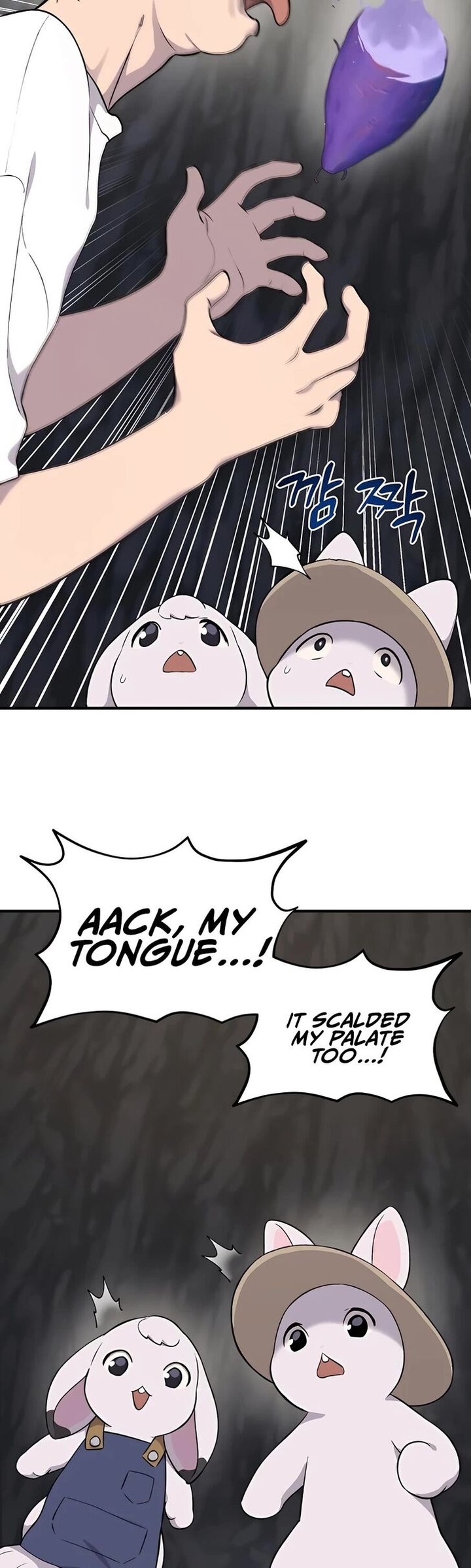 The Top Dungeon Farmer 7 68