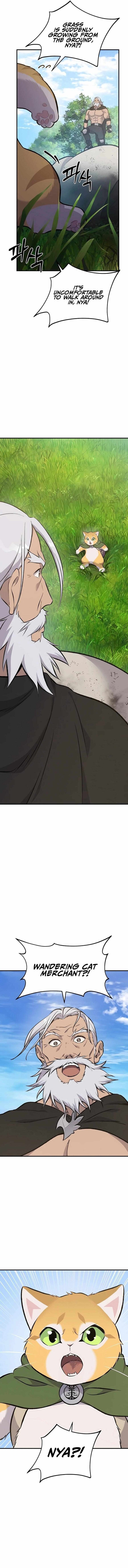 The Top Dungeon Farmer 70 10