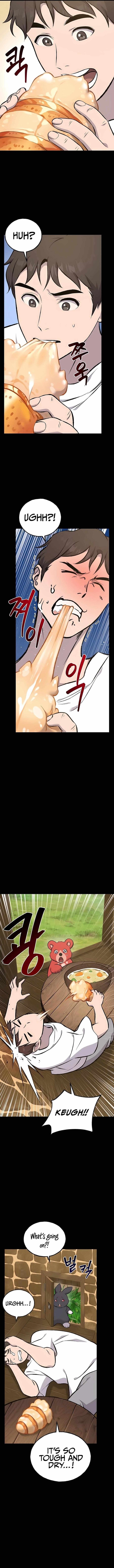 The Top Dungeon Farmer 70 16