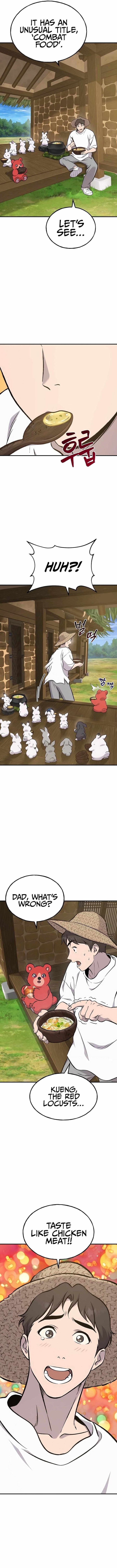 The Top Dungeon Farmer 70 19