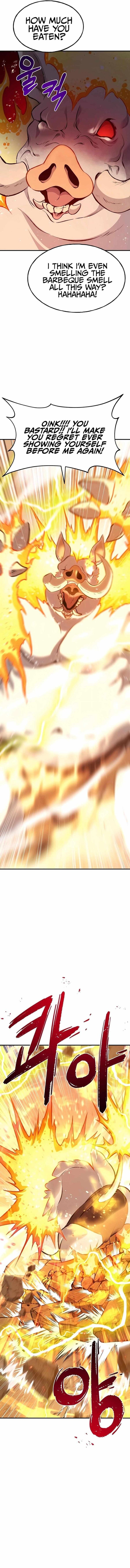 The Top Dungeon Farmer 70 2