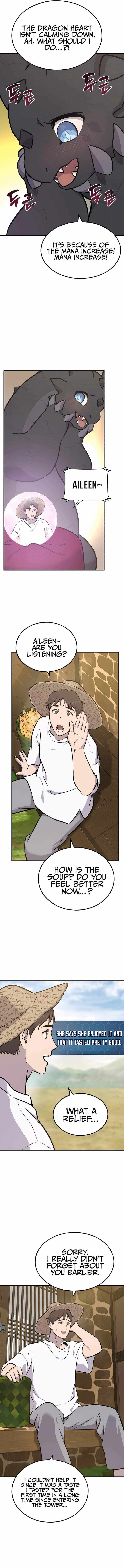 The Top Dungeon Farmer 71 10