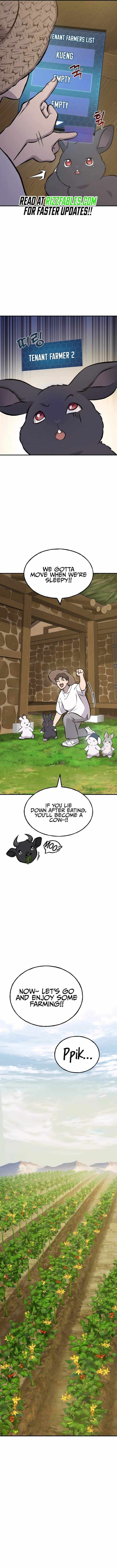 The Top Dungeon Farmer 71 16