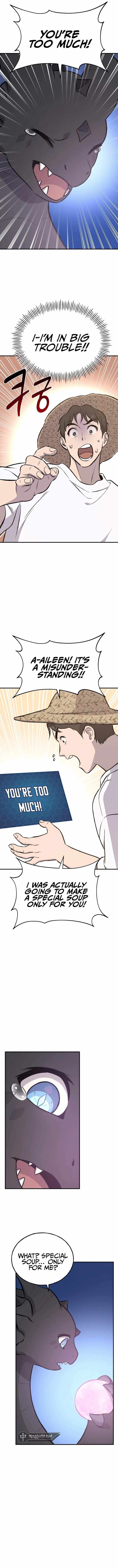 The Top Dungeon Farmer 71 3