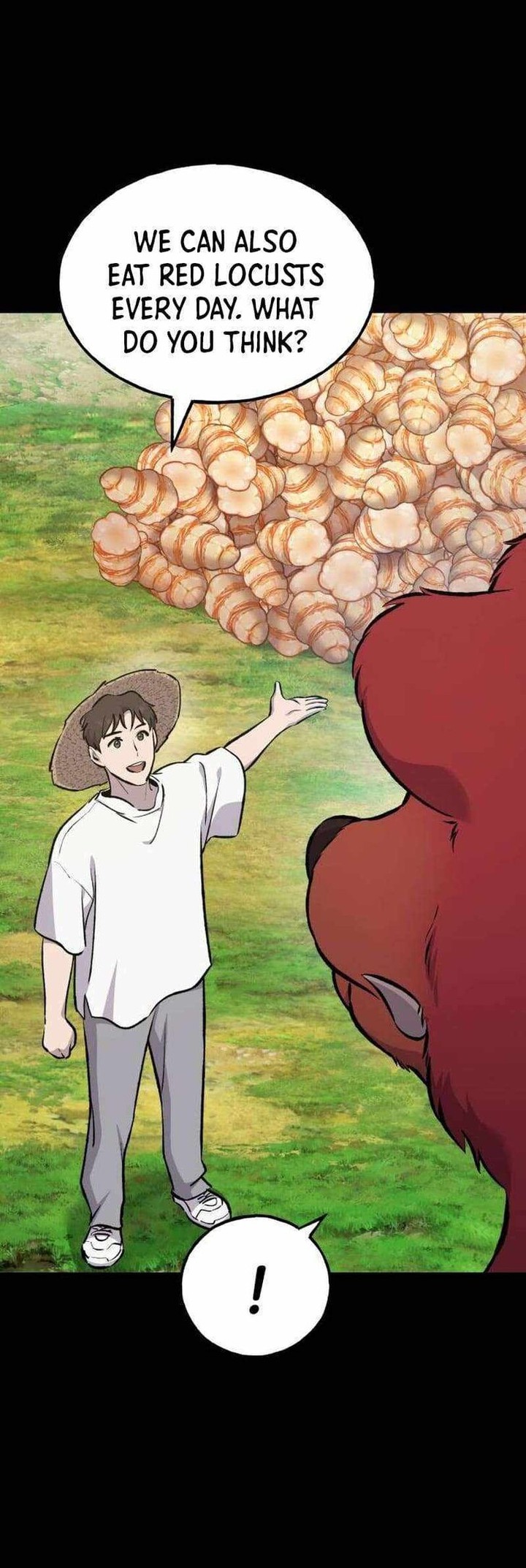 The Top Dungeon Farmer 72 24