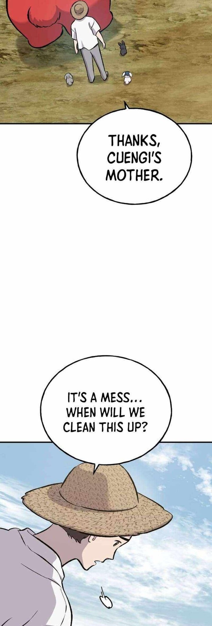 The Top Dungeon Farmer 72 28